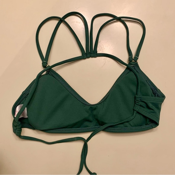 Two Piece Ribbed Bikini - Picture 7 of 10